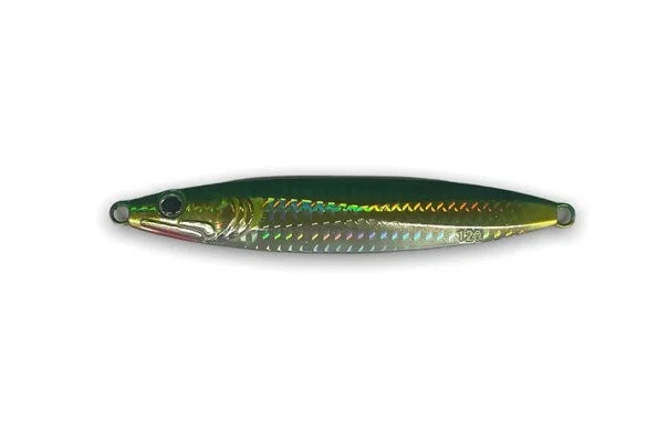 Flat Fall Tuna Jig - 120G