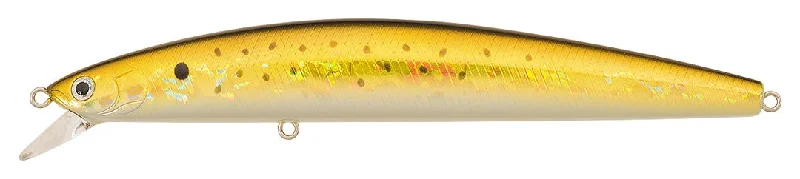 Floating Salt Pro Minnow - (6 inch)