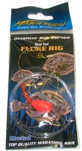 Fluke Spin-N-Glo Rig