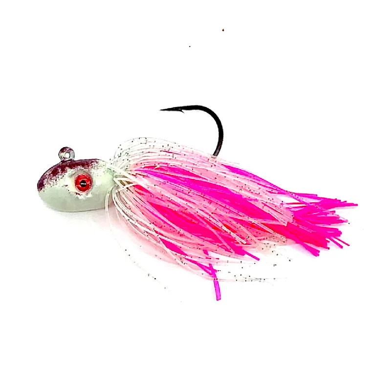 Flukie Bucktail - 2 oz