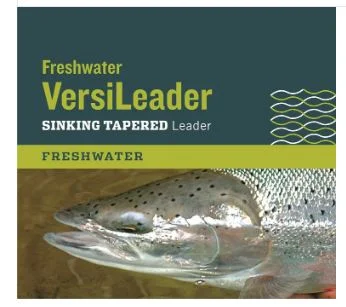 Freshwater VersiLeader - 10ft 2.6IPS