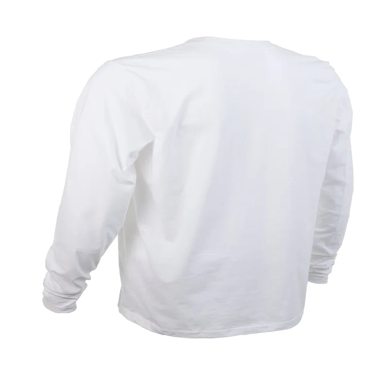 G. Loomis Long Sleeve Cotton Tee