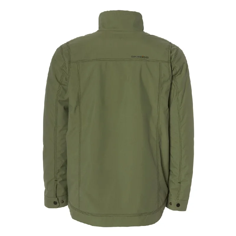 Grundens Ballast Sherpa Jacket