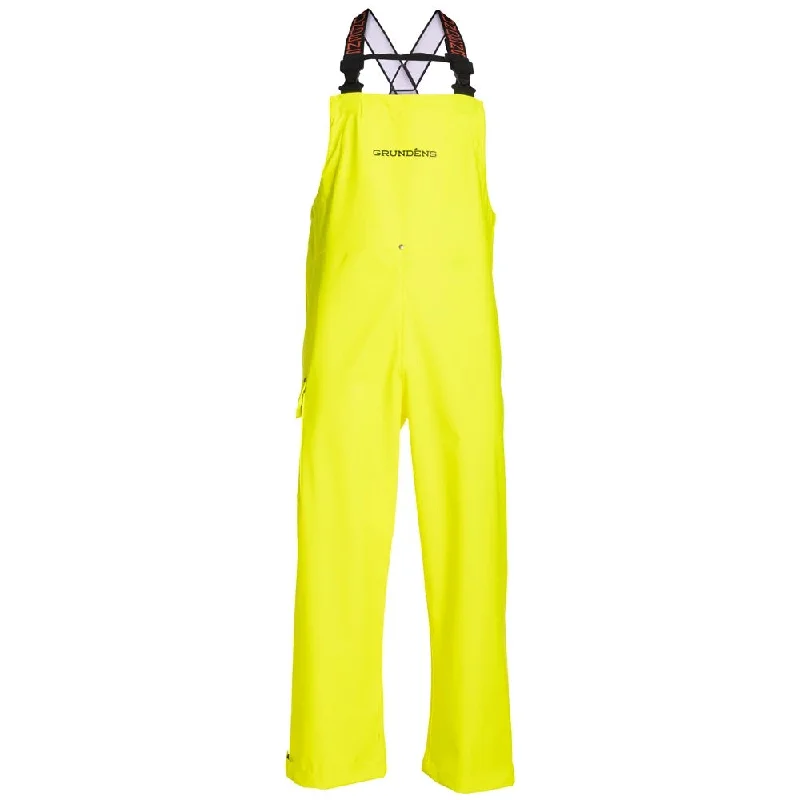 Hi Vis Yellow / XS