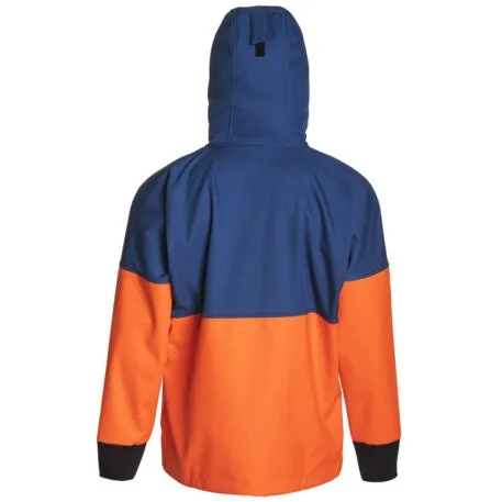 Grundens North Sea Anorak Jackets