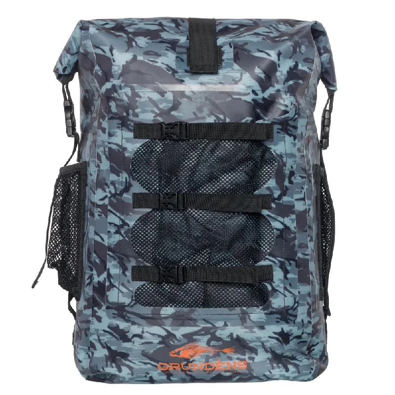 Grundens Rumrunner 30 Liter Backpacks