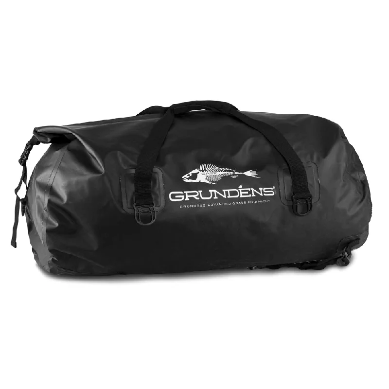 Grundens Shackelton 105 Liter Duffel Bags