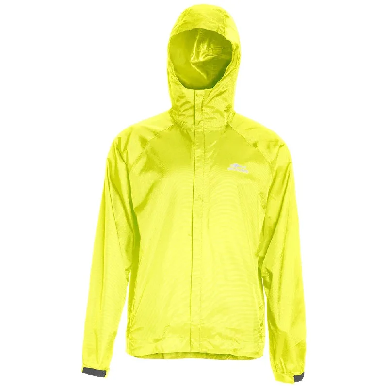 Hi Vis Yellow / S