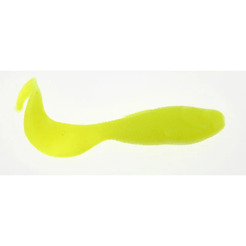 Gulp! Minnow Grub - (3 inch)