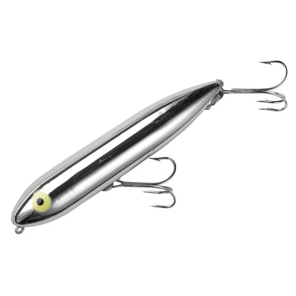 Heddon Zara Spook 4-1/2"" 3/4 Oz