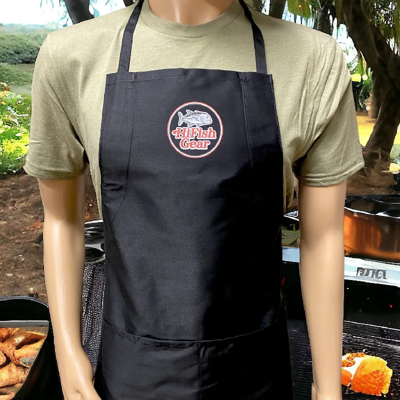 HFG - Catch & Cook Apron