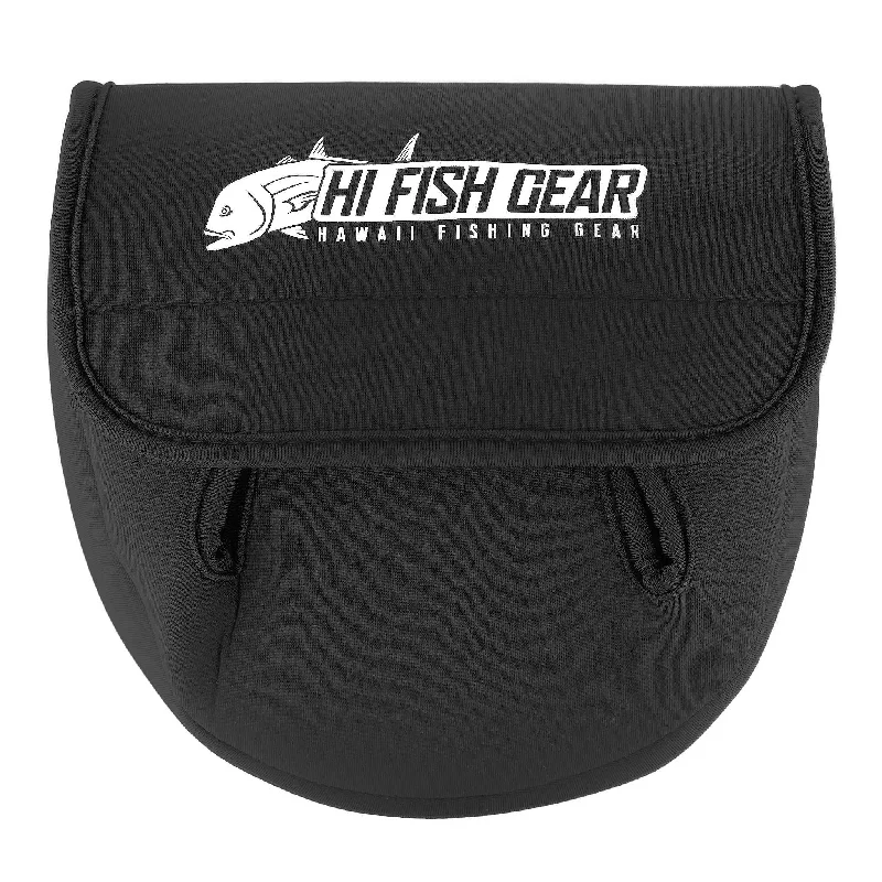 HFG - Neoprene Spinning Reel Covers