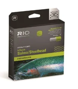 InTouch Salmon/Steelhead WF7F