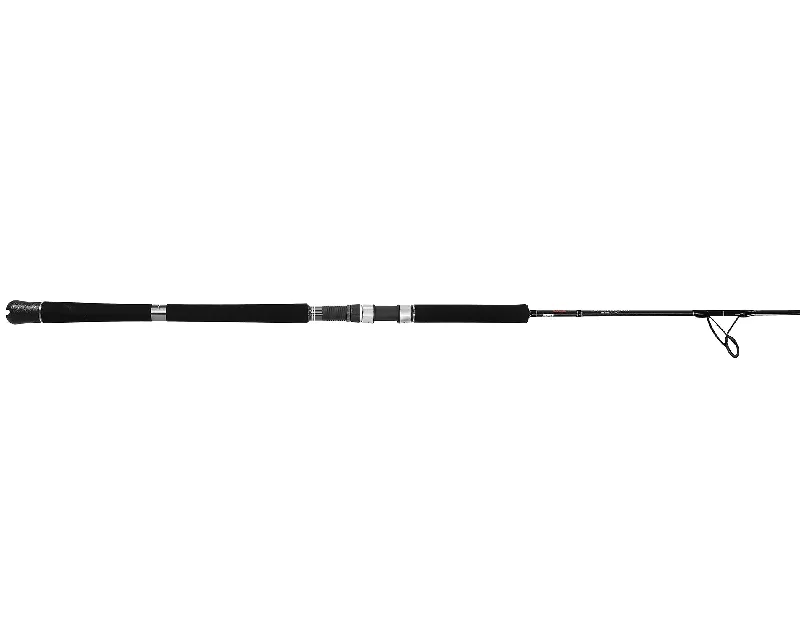 Jigging World Luminous Hi-Pitch Spinning Rods