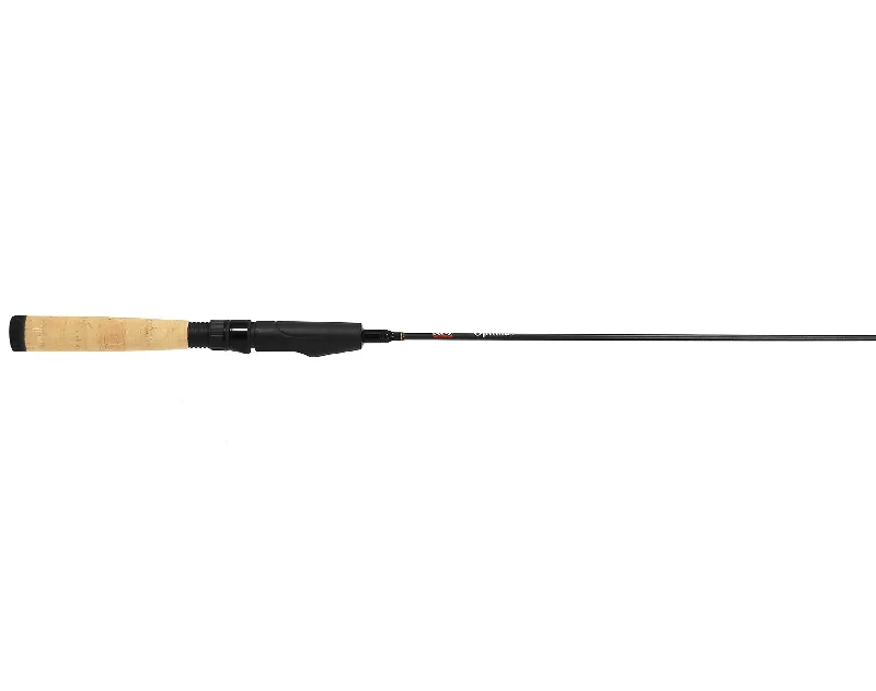 Jigging World Optimus Spinning Trout Rods