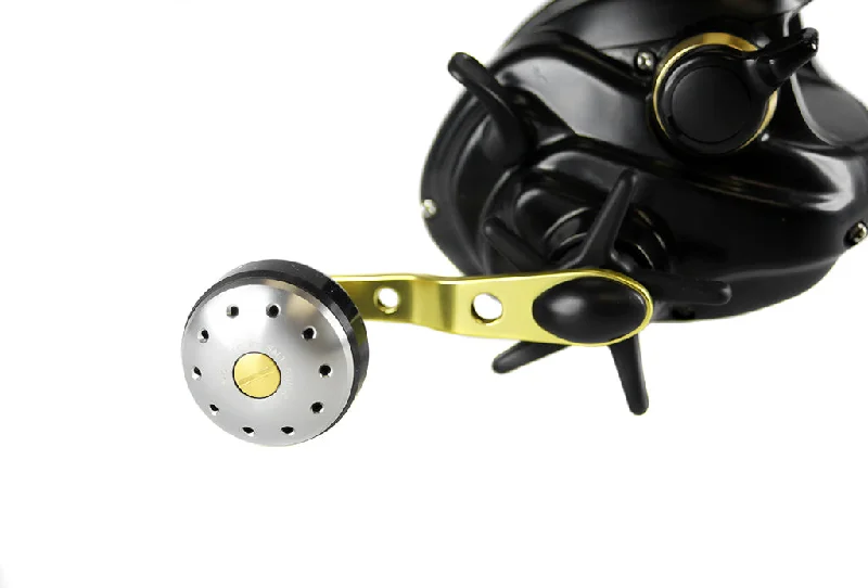 Jigging World - Power Knob for Daiwa Tanacom Electric Reels