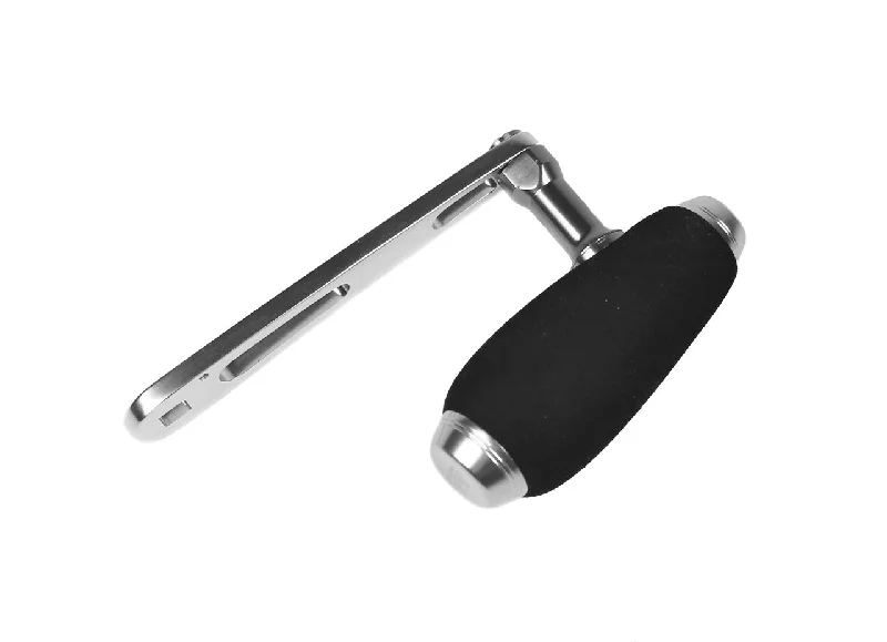 Jigging World - Power Handle for Shimano TLD 25 Lever Drag Reels