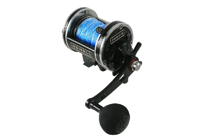 Jigging World - Power Handle for Newell Reels