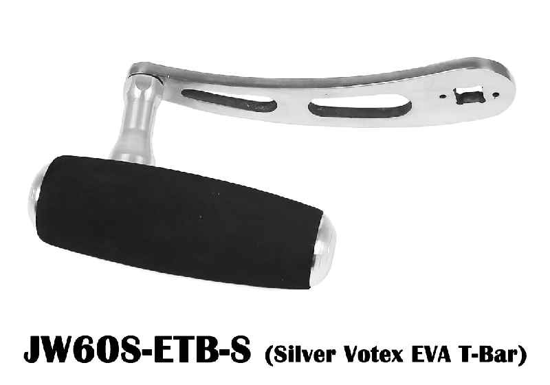 Votex EVA T-Bar Silver