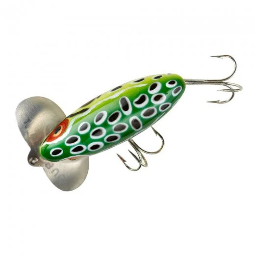 Jitterbug 3/8 oz 2 1/2""