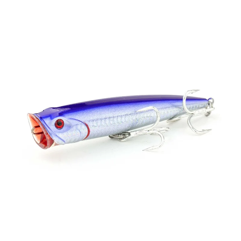 Kaku Lures - 1-1/2oz Floating Popper (Style VV)