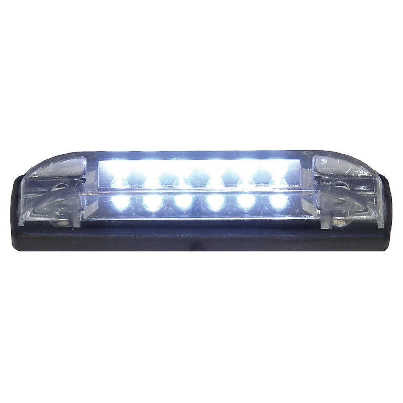 LED Slim Line Utility Strip Light