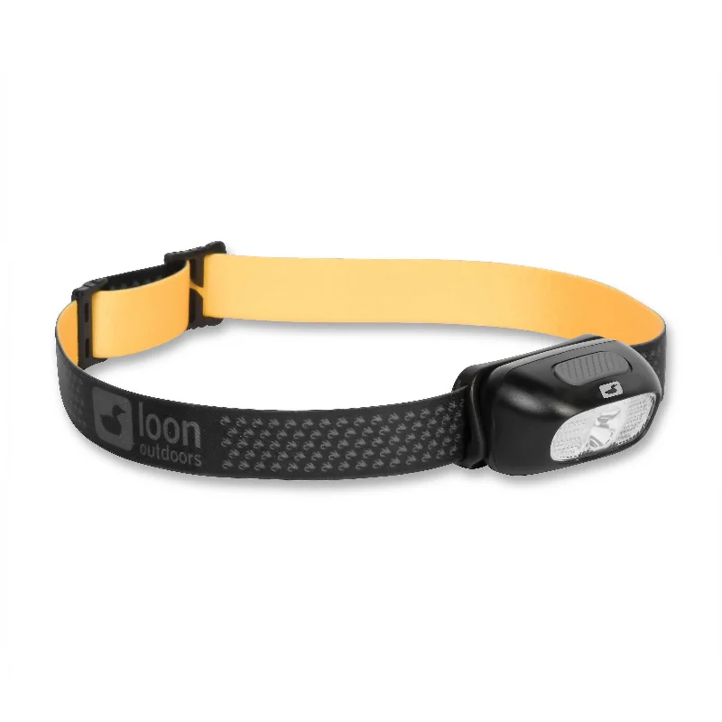 Loon Nocturnal Headlamp