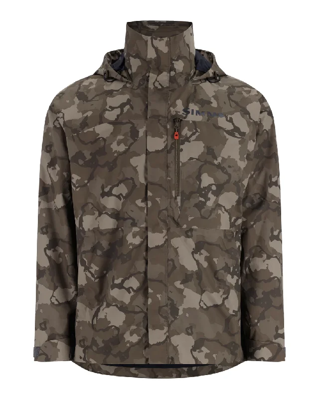 Men`s Simms Challenger Jacket