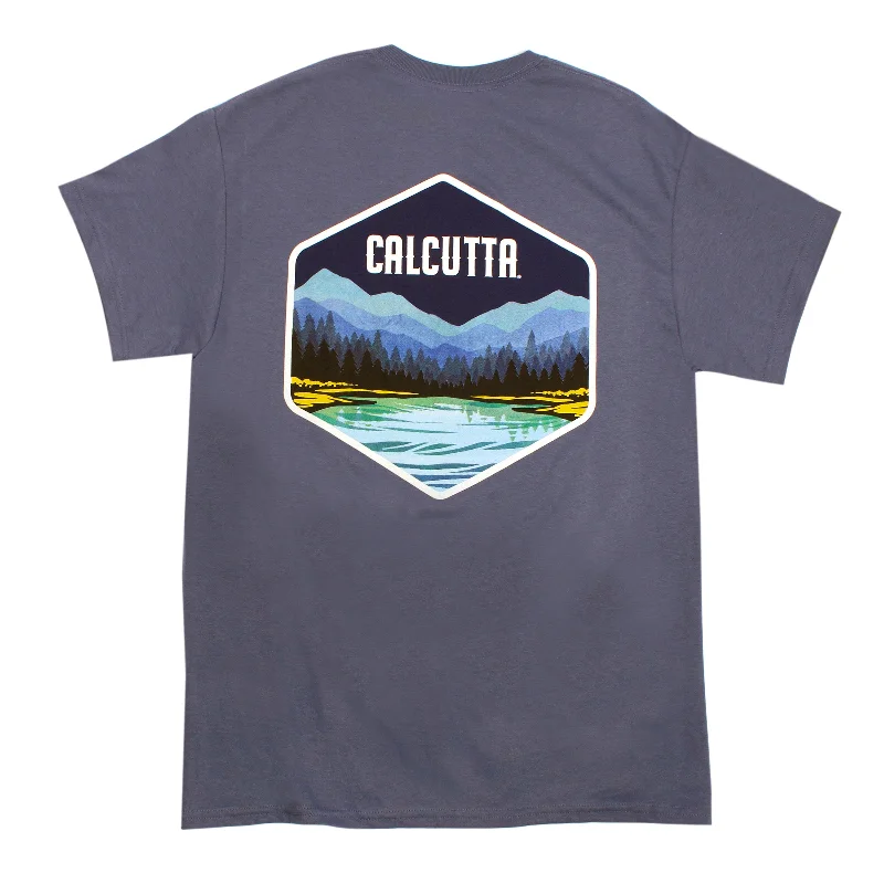 Mountains to Sea T-shirt