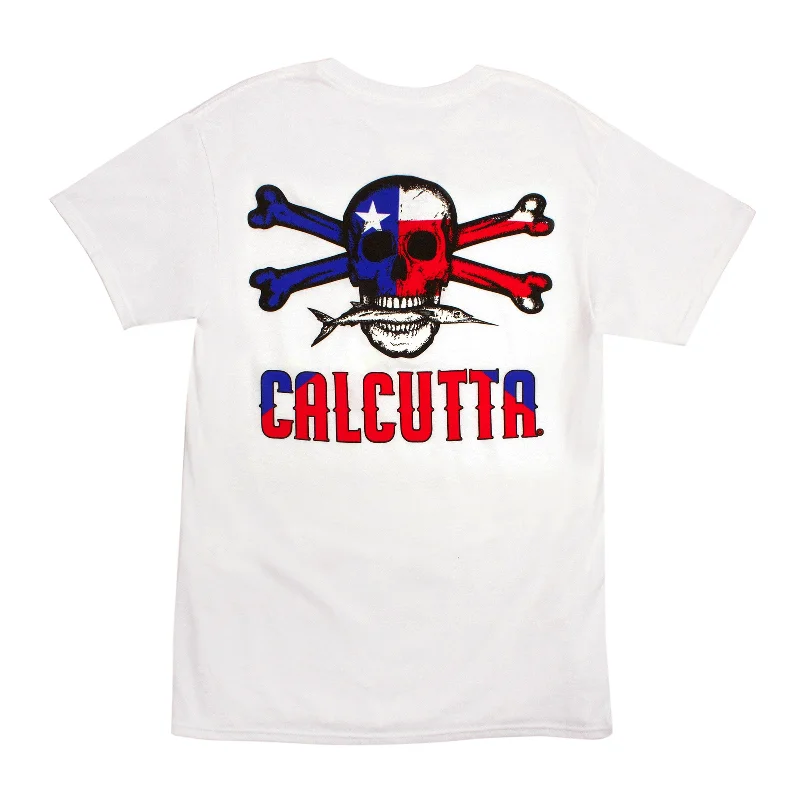 Texas Flag T-shirt