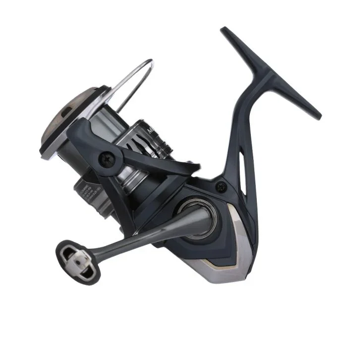 Miravel 2500 FE CI4 Spinning Reel (MIR2500HG)