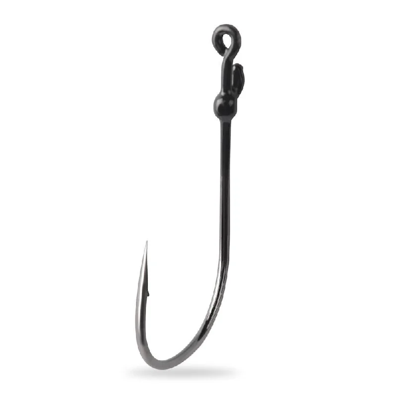 Mustad G34131NP-BN Grip-Pin Max Hooks