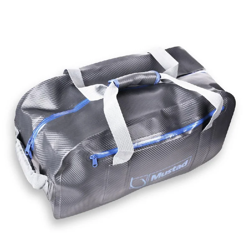 Mustad MB016 Dry Duffel 50L Bag