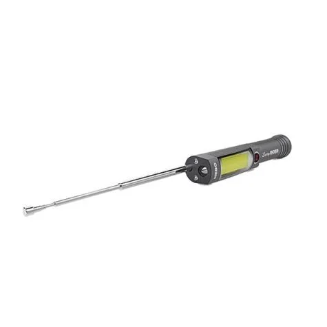 Nebo 3-In-1 Larry Boss Work light Flashlight Grabber