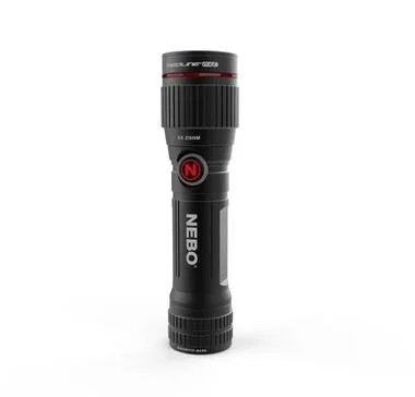 Nebo Redline Flex 450 Lumen Flashlight