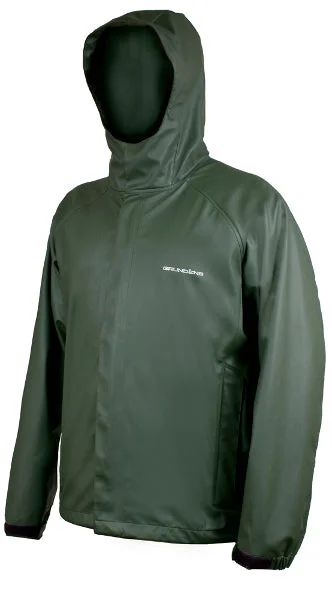 Neptune 319 Hooded Fishing Jacket