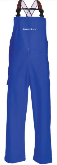 Neptune 509 Fishing Bib Pants