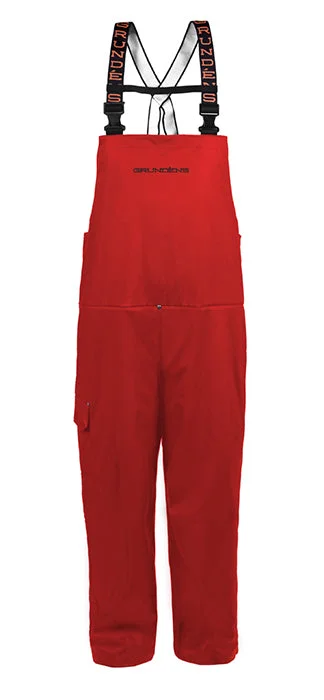 Neptune 509 Fishing Bib Pants