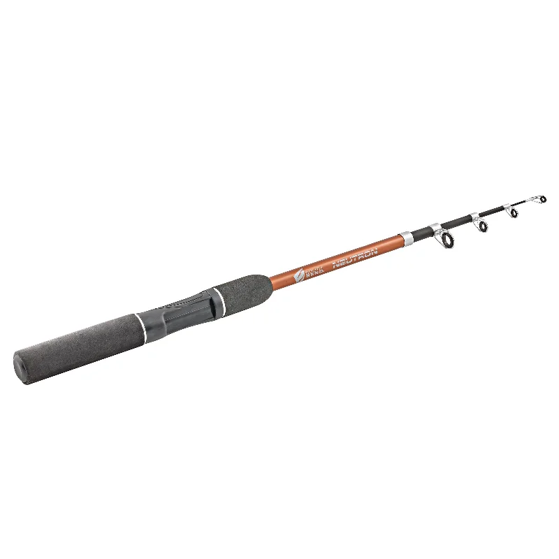 Neutron Telescopic Rod