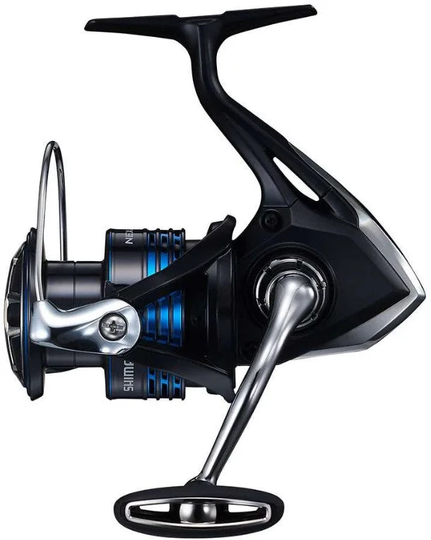 Nexave 2500 HG FI Spinning Reel - (NEX2500HGFI)