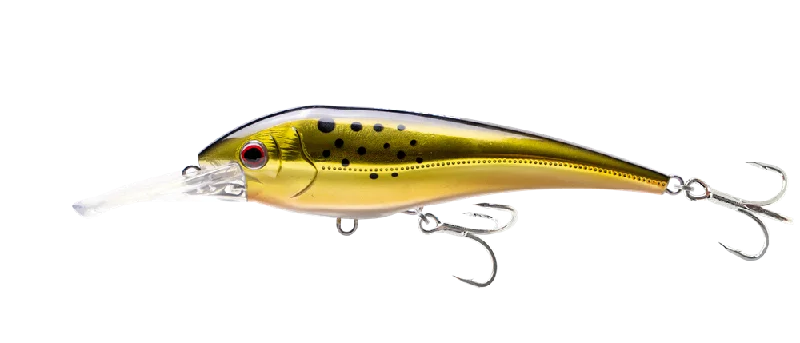 Nomad DTX Minnow Floating Trolling Lures