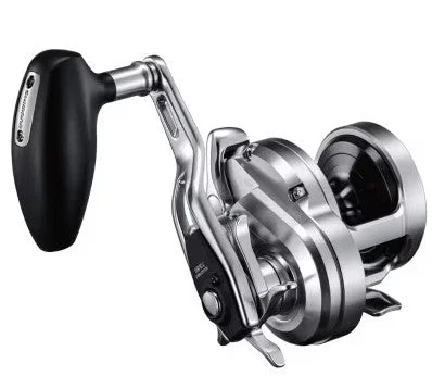 Ocea Jigger 2000 NR HG Jigging Reel (OCEAJG2000NRHG)