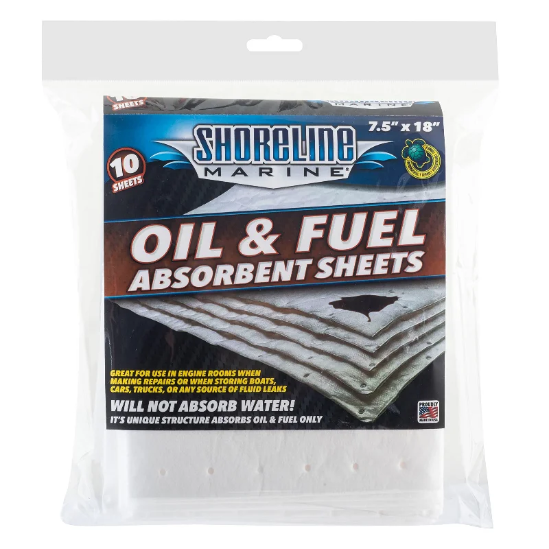 Oil Absorbent Mats