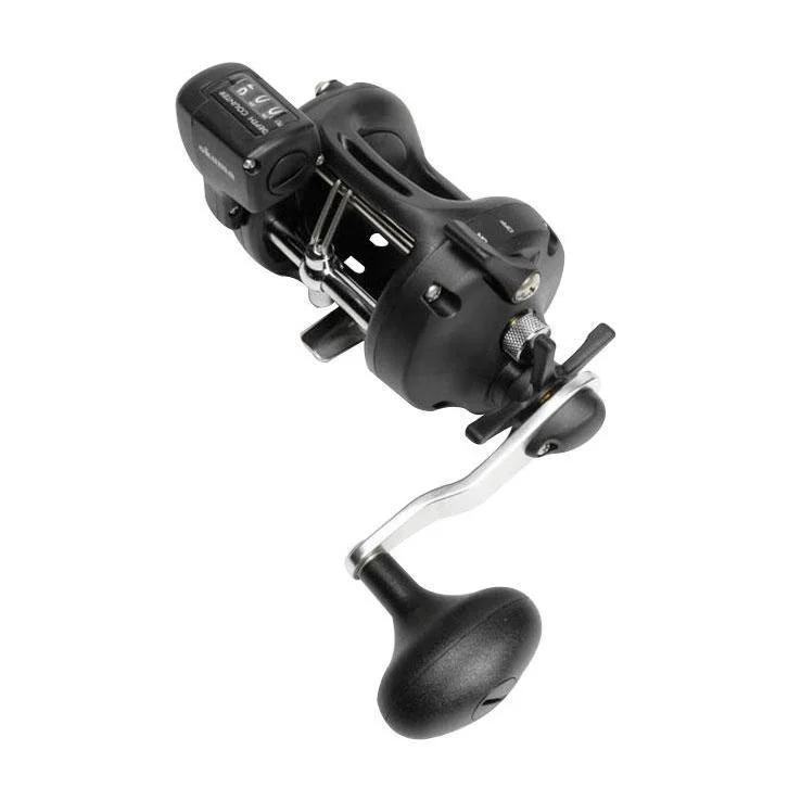 Okuma MA-30DLXT Magda Pro XT Line Counter Reel