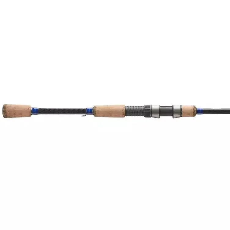 Okuma Reflexions ""B"" Spinning Rod 2 pc.