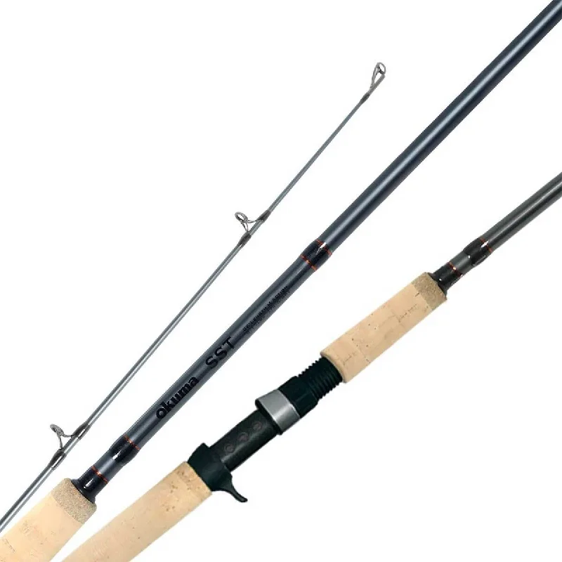 Okuma SST A Series 7'0"" Medium Light Spinning Rod