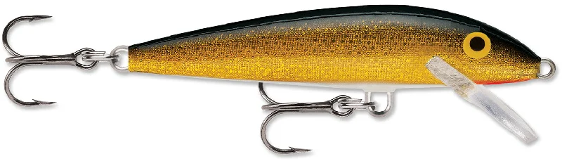 Original Floating Lures (2-3/4"") - F07