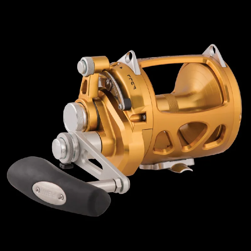 Penn International VISW 2-Speed Lever Drag Reels