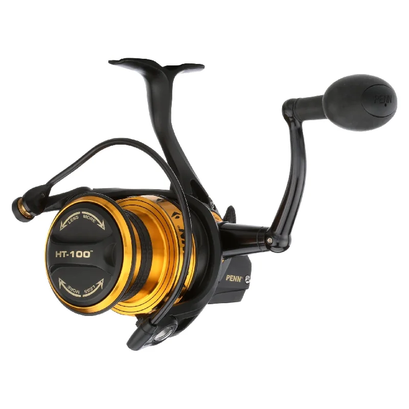 Penn Spinfisher VII Long Cast Spinning Reels