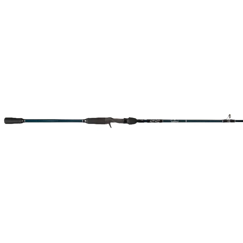 Plasma II Slow Pitch Jigging Rods